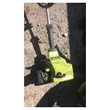 Poulan pl 25 weed eater