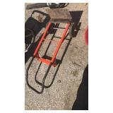Cart dolly