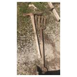 Fork and pick