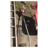 Homelite weed eater