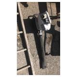 Ryobi blower