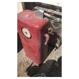Tokheim model 40 pump