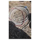 Bundle of wire