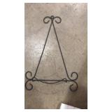 Plate racks case of