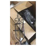 Box of misc pieces