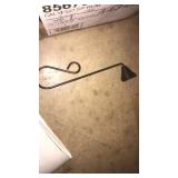 Case of candle snuffers