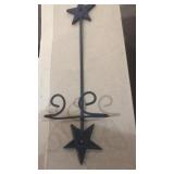 Case of star holders