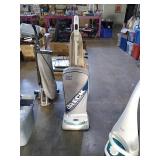 Oreck XL Extended Life sweeper