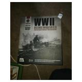 WWII remembered history series