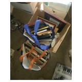 Large group of misc frames