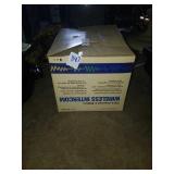 Wireless intercom