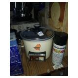Hitachi rice cooker