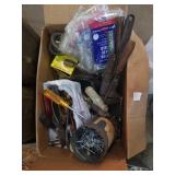 Group of misc tools