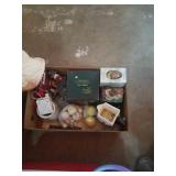 Small box with Boyd