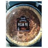 2lb 5oz pecan pie