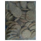6lb bulk bag of Tennessee pride pork breakfast