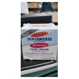 Fade cream