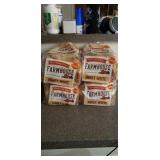 4 Loaf PEPPERIDGE FARM HONEY WHITE BREAD.