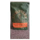 Bag of Whole Bean COFFEE. HAIR BENDER BLEND by