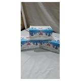 CHILD SIZE FACE MASKS, 150ct, 5.7" X 3.75" by