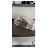 One Dozen Work Gloves (yard Gloves) Has Grip