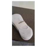 5 Pair of Unisex Cotton Socks by FASHION COMFORT.