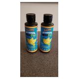 2 bottle OMEGA PALS by BARLEAN