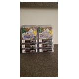 6 tube HAWAIIAN TROPIC LIP BALM. ORIGINAL