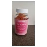 GOOD SKIN HABIT DIETARY SUPPLEMENTS by GLOW AND
