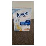 JUVEN, From makers of ENSURE. Therapeutic