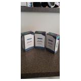 3 BOX NAIL PREP DEHYDRATOR by MOROVAN. 
AM@ZON