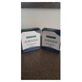 2 BOX NAIL PRE DEHYDRATOR, ACID FREE PRIMER SET