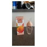 PEACH, VERSION OF, by ROYAL SELECTIONS.