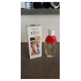 TOMMY GIRL, VERSION OF, by REGAL. MADE IN USA