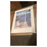 Group of threw pictures