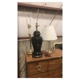 Set of three lamp goodness