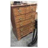 Dresser 5 drawer