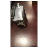 Panasonic and Sony recorders with chargers a case