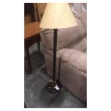 Floor lamp