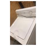 Estate by whirlpool washer