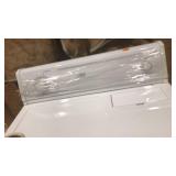 Estate by Whirlpool dryer