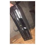 Sony CD player 5 disc