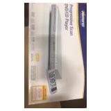 Memorex dvd CD player