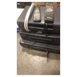 3 vcr