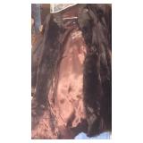 Norman Kramer Steiger fur co lafayette indiana