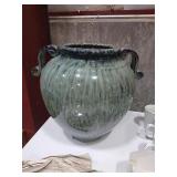 Very nice planter/Pot about 15" tall.
Just in