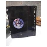 Boeing employee packet. Includes 2 vhs tapes, and