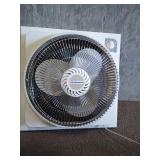 Lakewood window fan