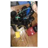 RCA  car web remote corvette