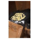 Purdue shirt Nike shoes and gloves 11.5 size most